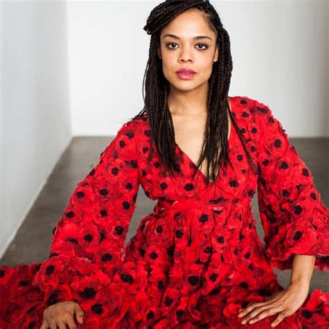 tessa thompson naked|Tessa Thompson Nude And Sexy (25 Photos)